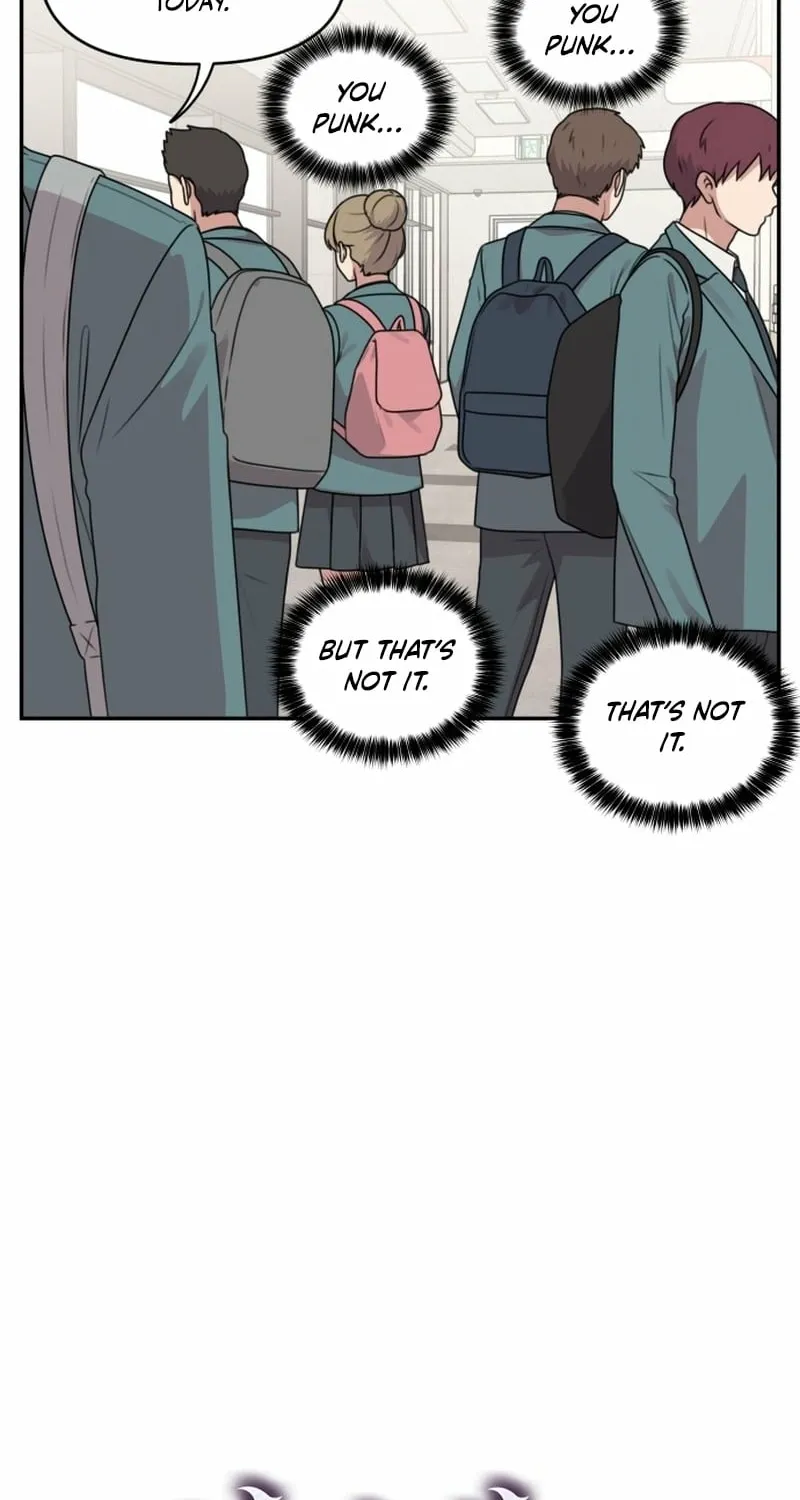 I Can’t Handle the Young Master Chapter 28 page 4 - 