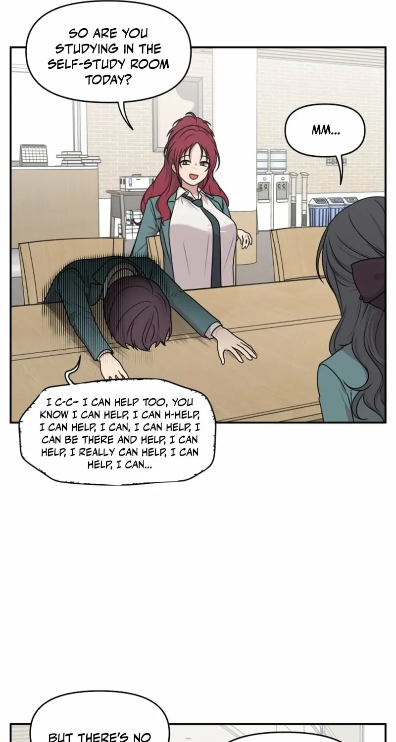 I Can’t Handle the Young Master Chapter 28 page 6 - 