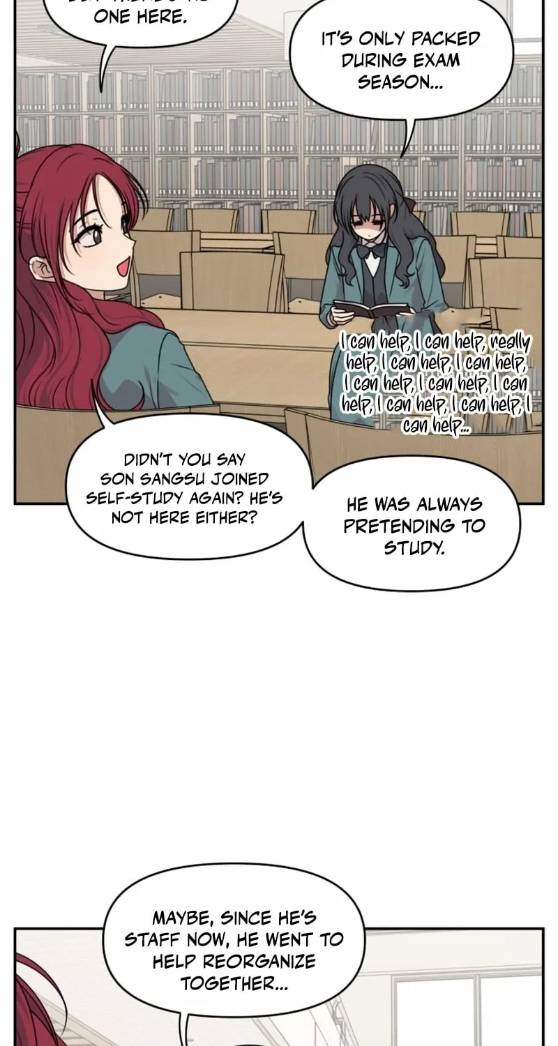 I Can’t Handle the Young Master Chapter 28 page 7 - 