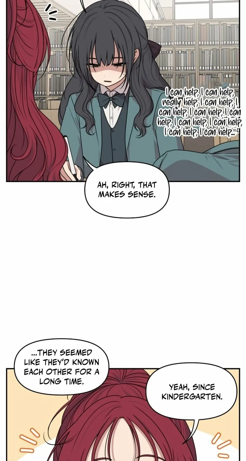 I Can’t Handle the Young Master Chapter 28 page 8 - 
