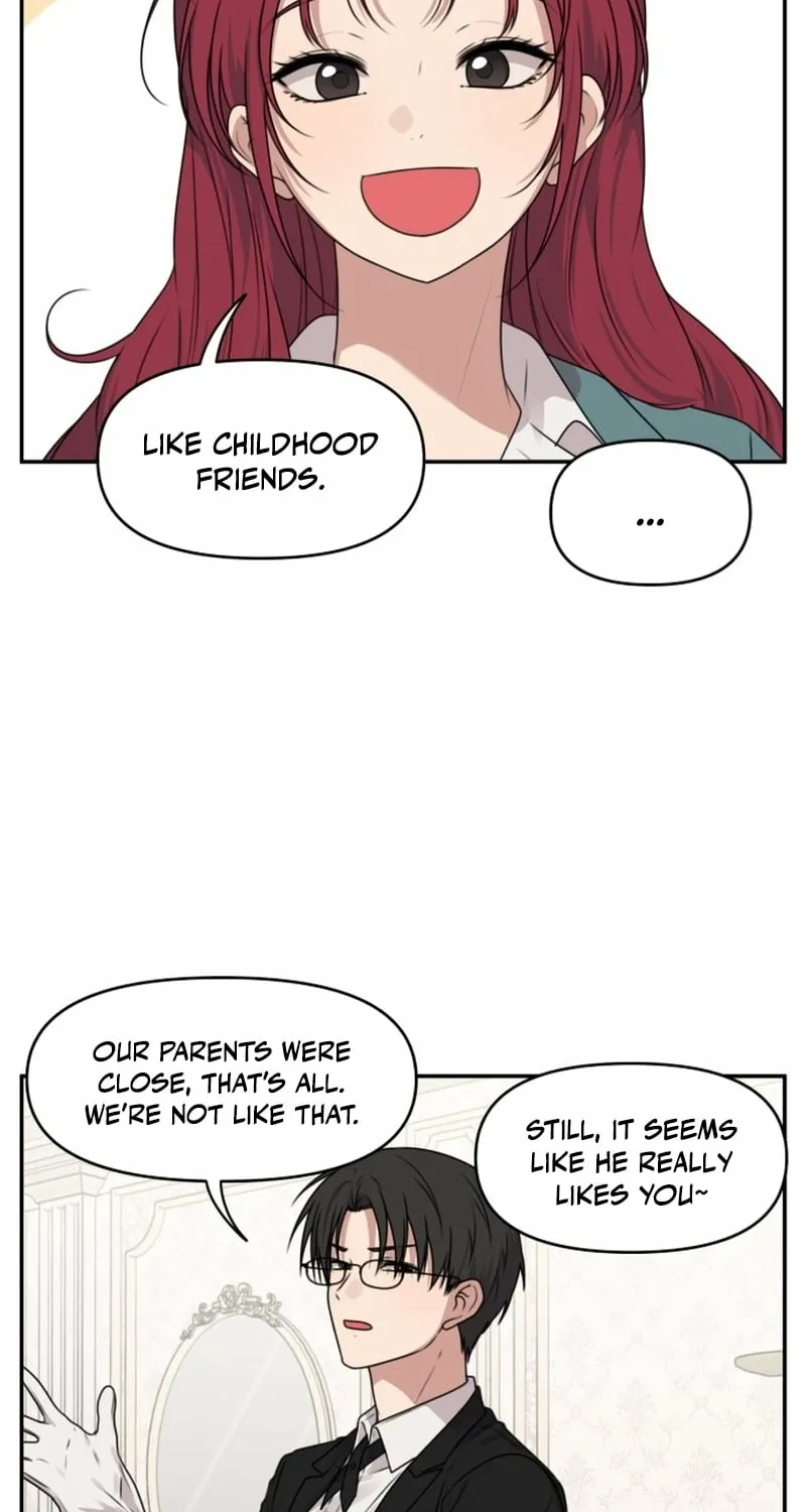 I Can’t Handle the Young Master Chapter 28 page 9 - 