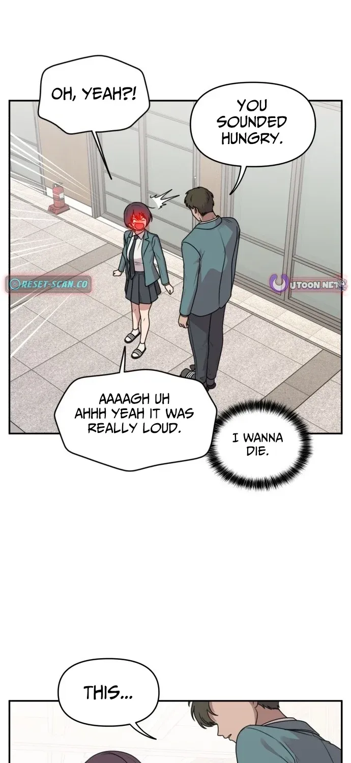 I Can’t Handle the Young Master Chapter 29 page 15 - 
