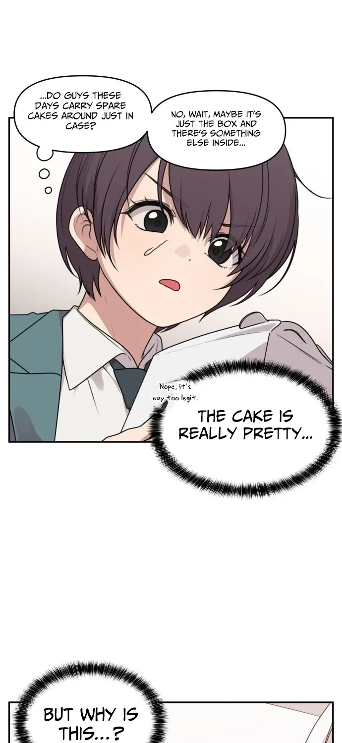 I Can’t Handle the Young Master Chapter 29 page 18 - 