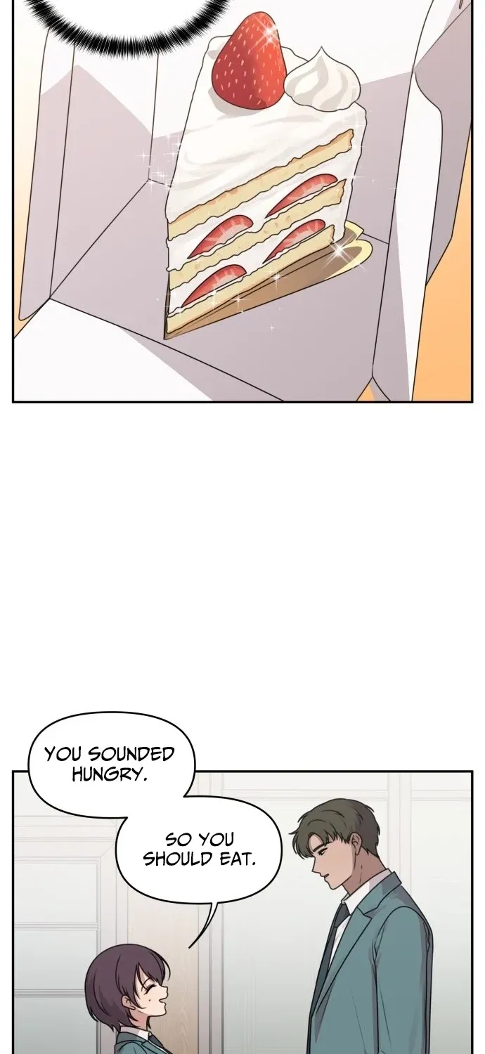 I Can’t Handle the Young Master Chapter 29 page 19 - 
