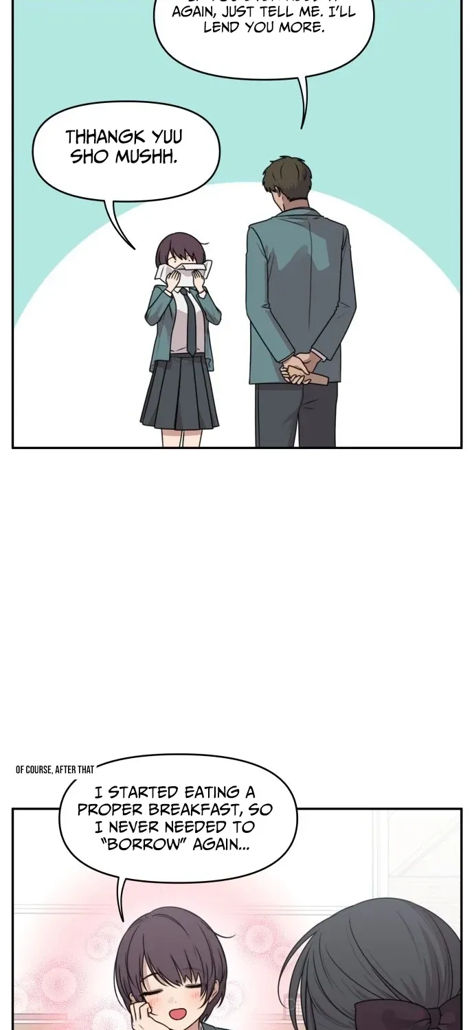 I Can’t Handle the Young Master Chapter 29 page 25 - 