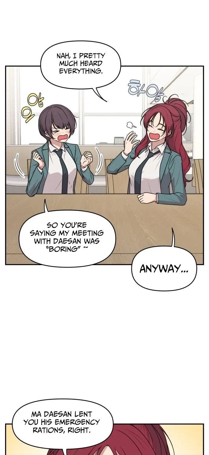 I Can’t Handle the Young Master Chapter 29 page 28 - 