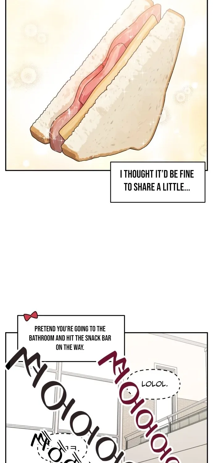 I Can’t Handle the Young Master Chapter 29 page 6 - 