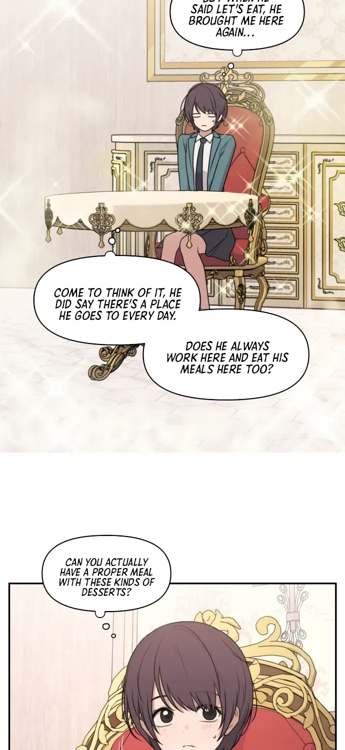 I Can’t Handle the Young Master Chapter 3 page 2 - 