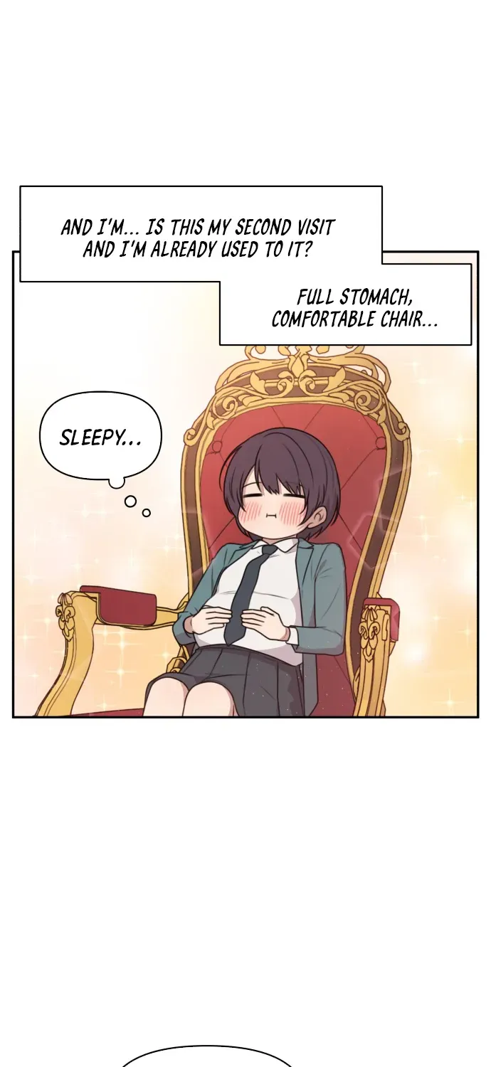 I Can’t Handle the Young Master Chapter 3 page 11 - 