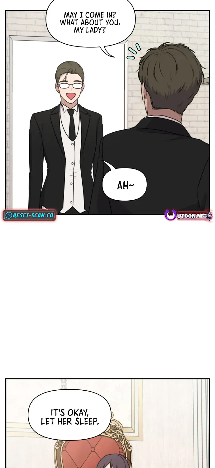 I Can’t Handle the Young Master Chapter 3 page 12 - 