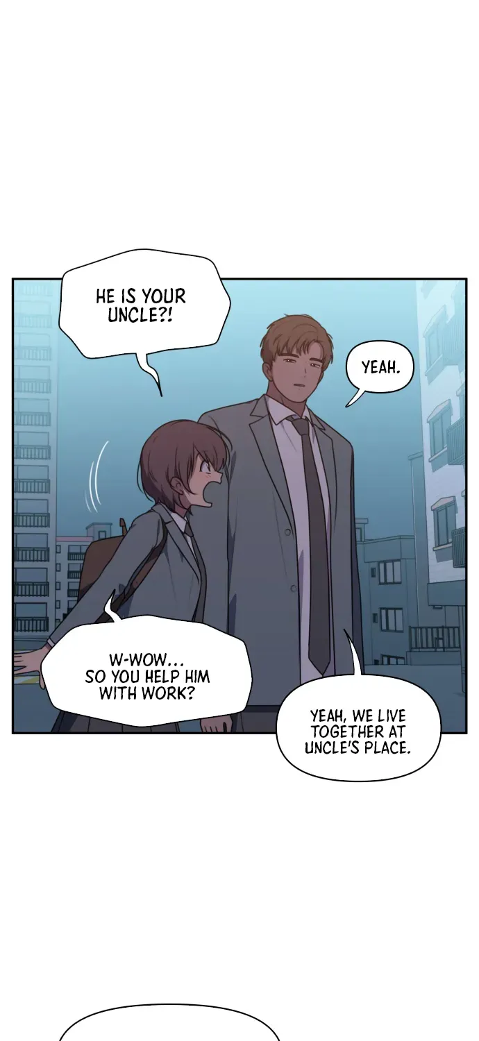 I Can’t Handle the Young Master Chapter 3 page 21 - 
