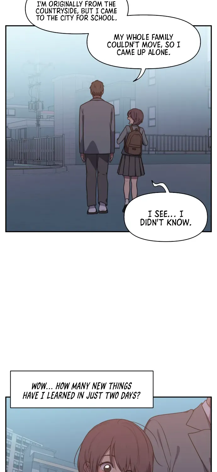 I Can’t Handle the Young Master Chapter 3 page 22 - 