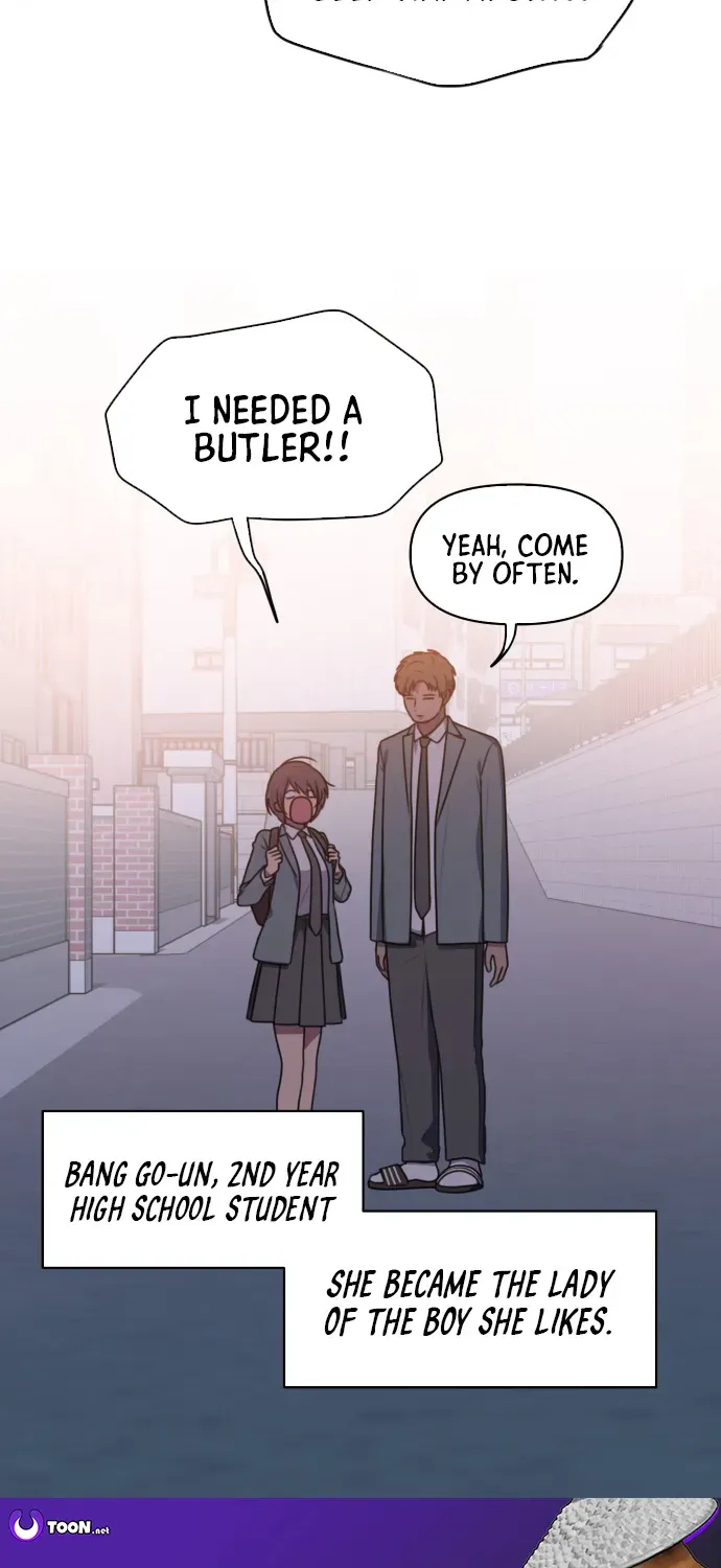 I Can’t Handle the Young Master Chapter 3 page 28 - 
