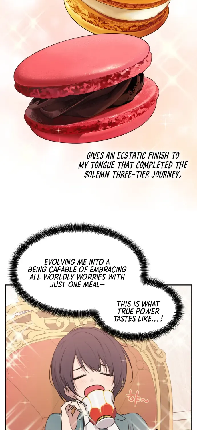 I Can’t Handle the Young Master Chapter 3 page 9 - 