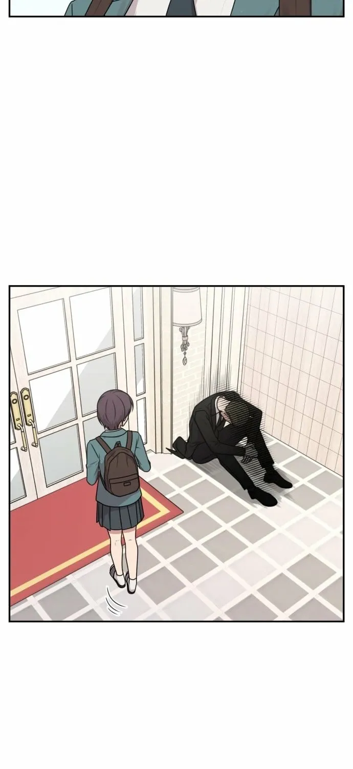 I Can’t Handle the Young Master Chapter 30 page 17 - 