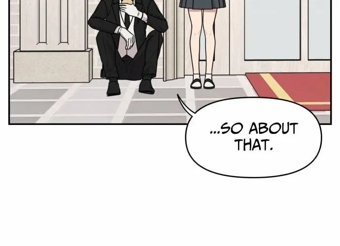 I Can’t Handle the Young Master Chapter 30 page 20 - 