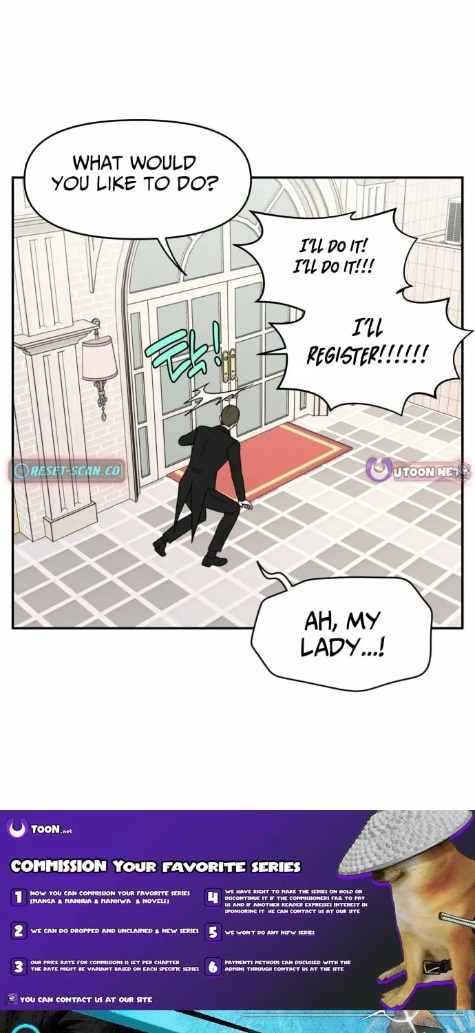 I Can’t Handle the Young Master Chapter 30 page 31 - 