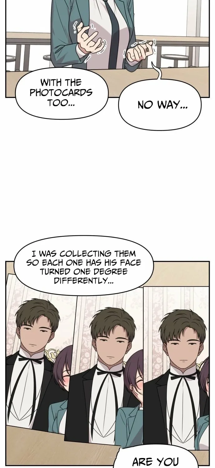 I Can’t Handle the Young Master Chapter 31 page 13 - 