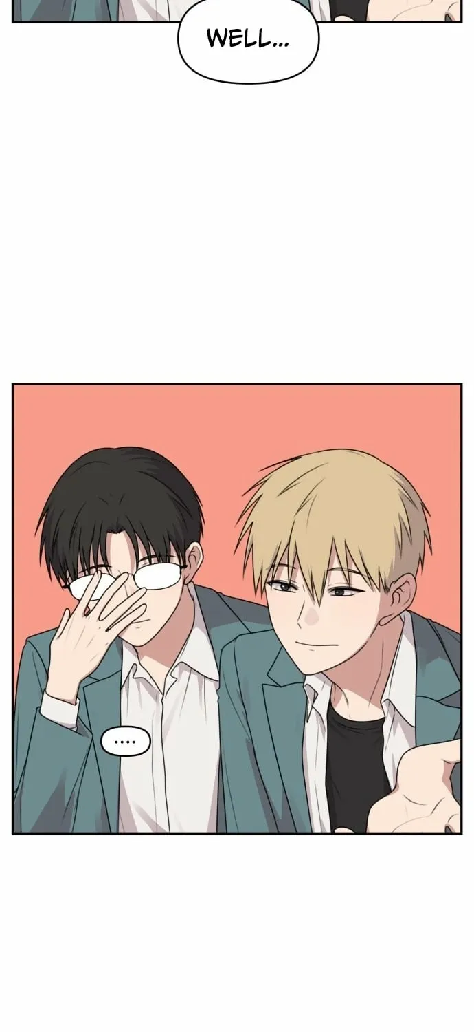 I Can’t Handle the Young Master Chapter 31 page 17 - 