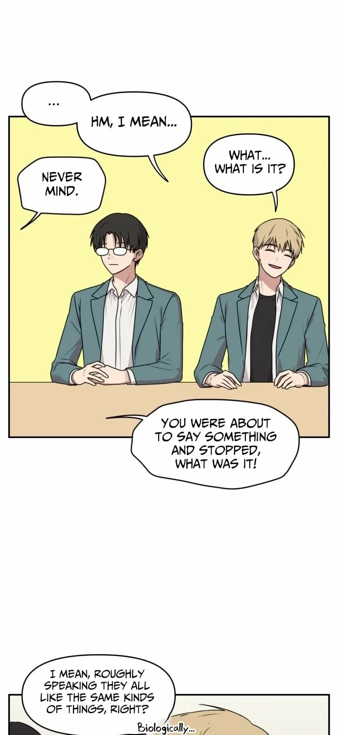 I Can’t Handle the Young Master Chapter 31 page 18 - 