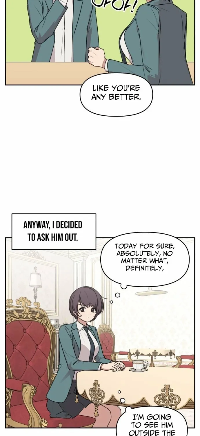 I Can’t Handle the Young Master Chapter 31 page 23 - 