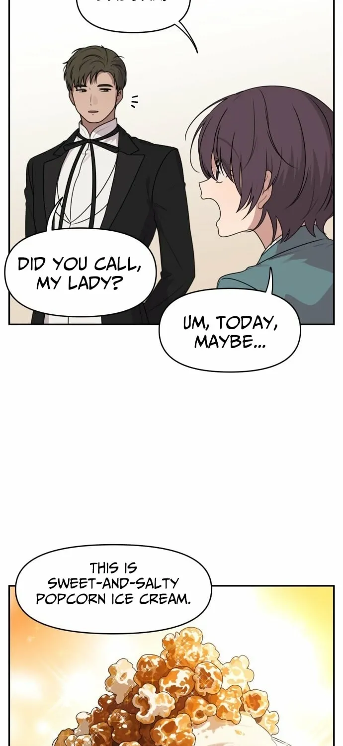 I Can’t Handle the Young Master Chapter 31 page 25 - 