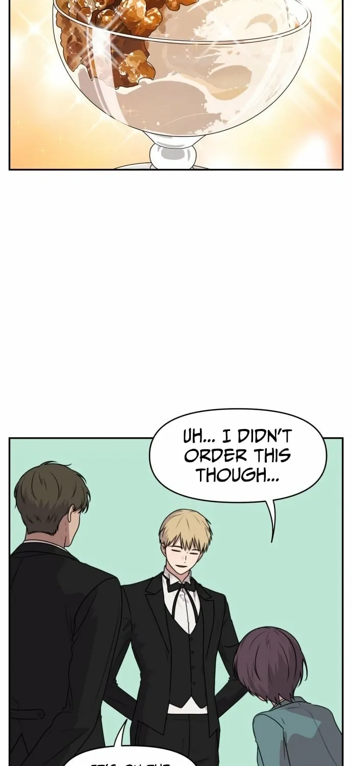 I Can’t Handle the Young Master Chapter 31 page 26 - 