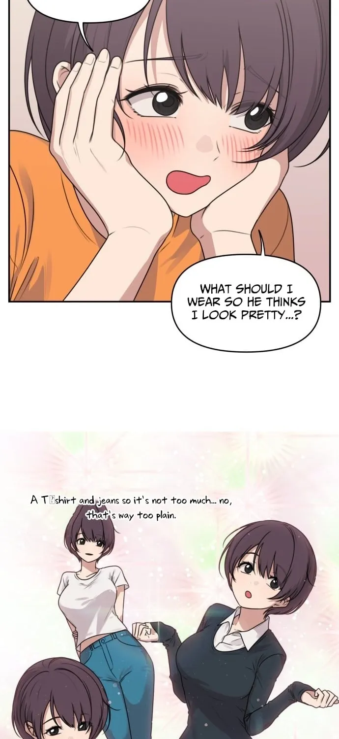 I Can’t Handle the Young Master Chapter 32 page 22 - 