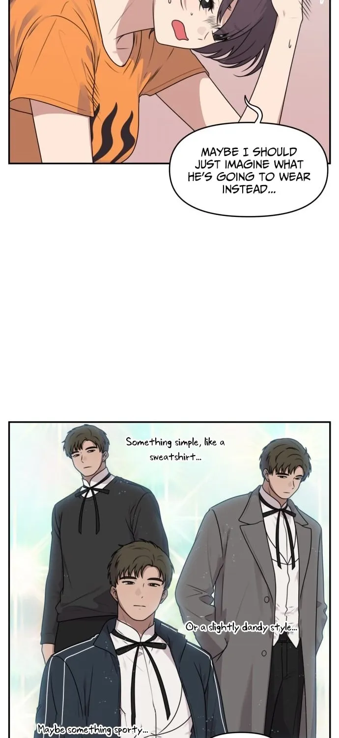 I Can’t Handle the Young Master Chapter 32 page 26 - 
