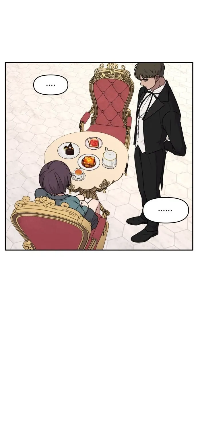 I Can’t Handle the Young Master Chapter 32 page 5 - 