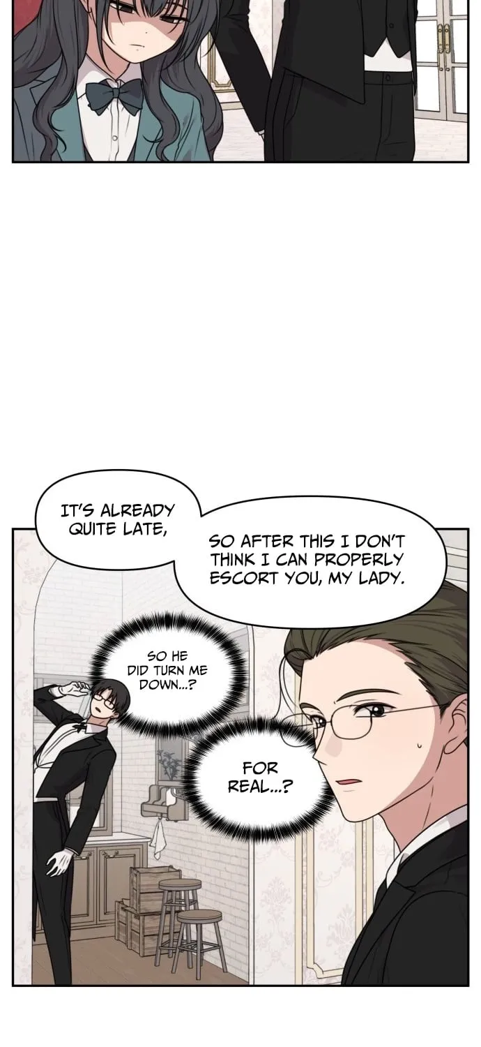 I Can’t Handle the Young Master Chapter 32 page 7 - 