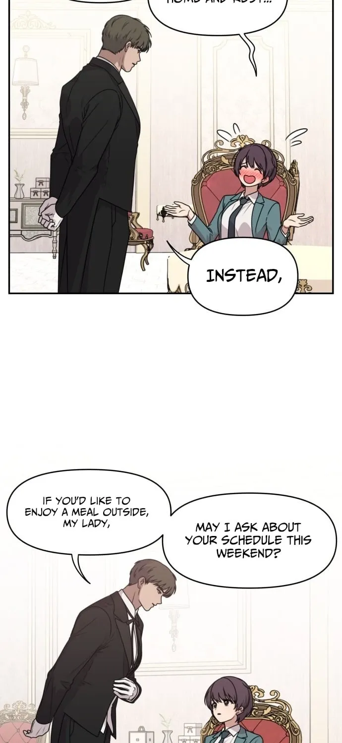 I Can’t Handle the Young Master Chapter 32 page 9 - 