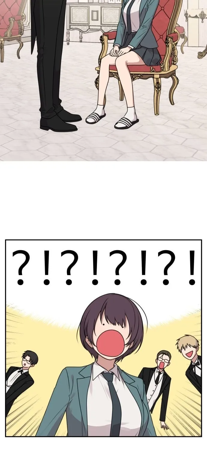 I Can’t Handle the Young Master Chapter 32 page 10 - 