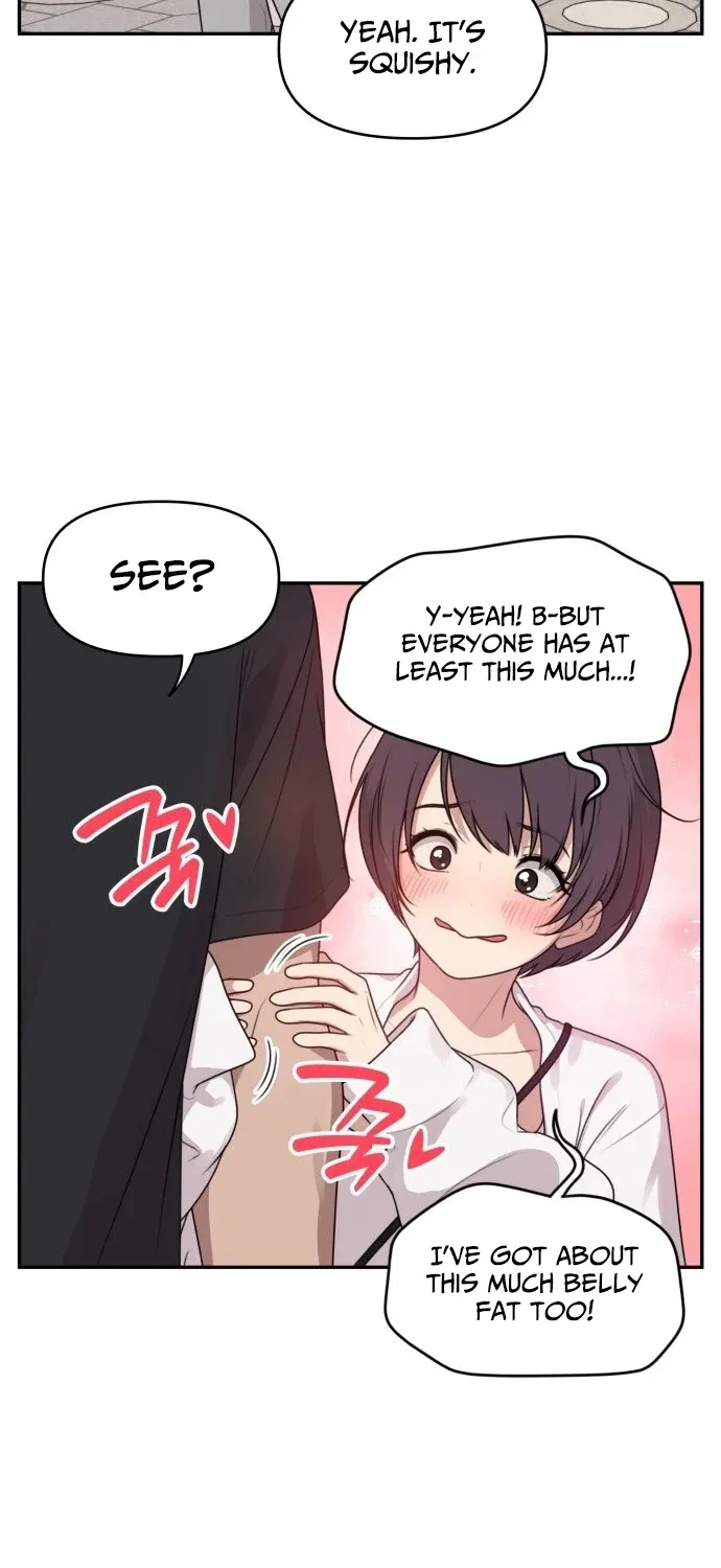 I Can’t Handle the Young Master Chapter 33 page 17 - 