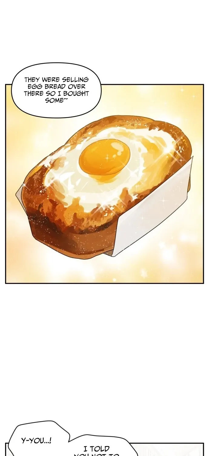 I Can’t Handle the Young Master Chapter 33 page 21 - 