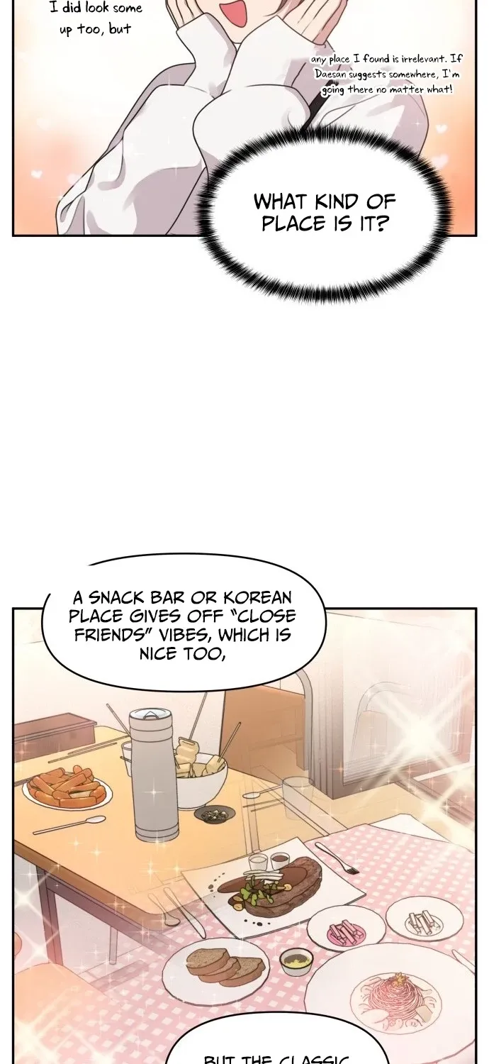 I Can’t Handle the Young Master Chapter 33 page 26 - 