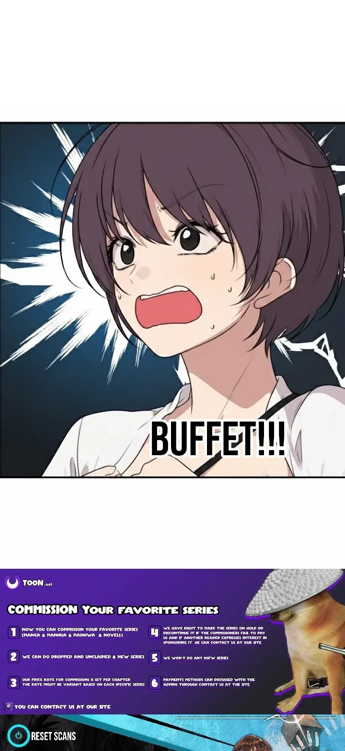 I Can’t Handle the Young Master Chapter 33 page 28 - 