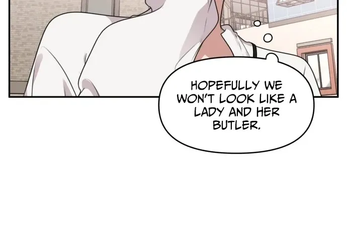 I Can’t Handle the Young Master Chapter 33 page 4 - 