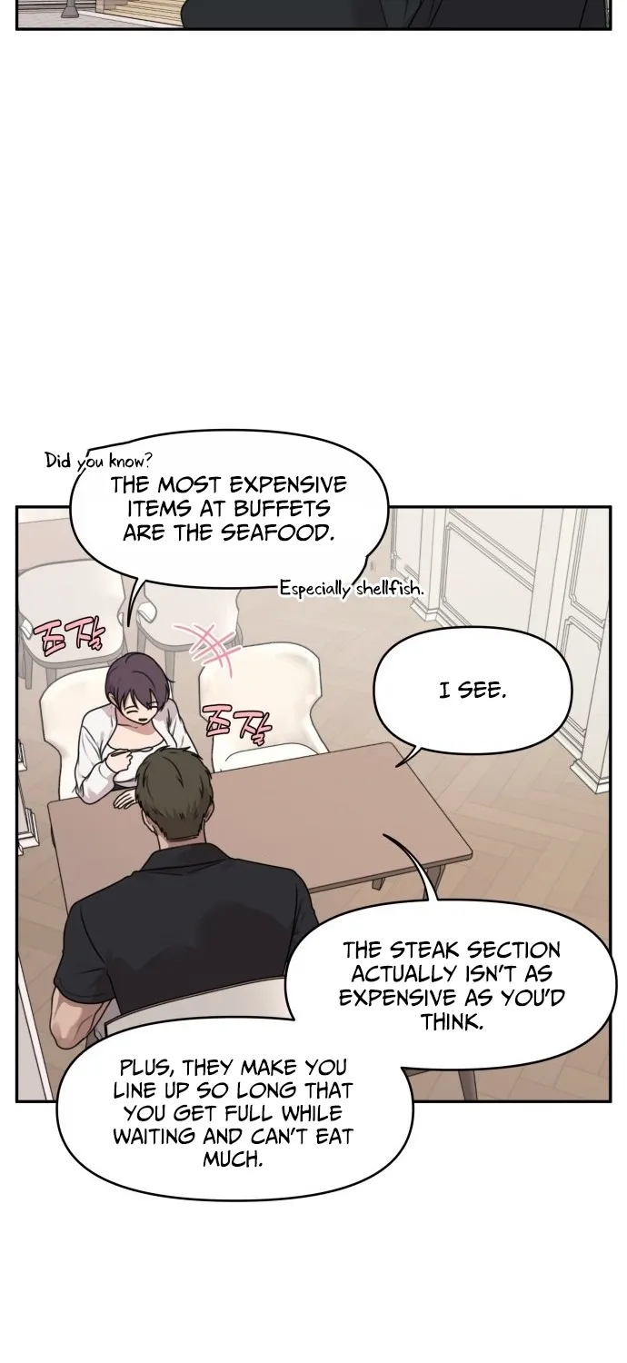 I Can’t Handle the Young Master Chapter 34 page 17 - 