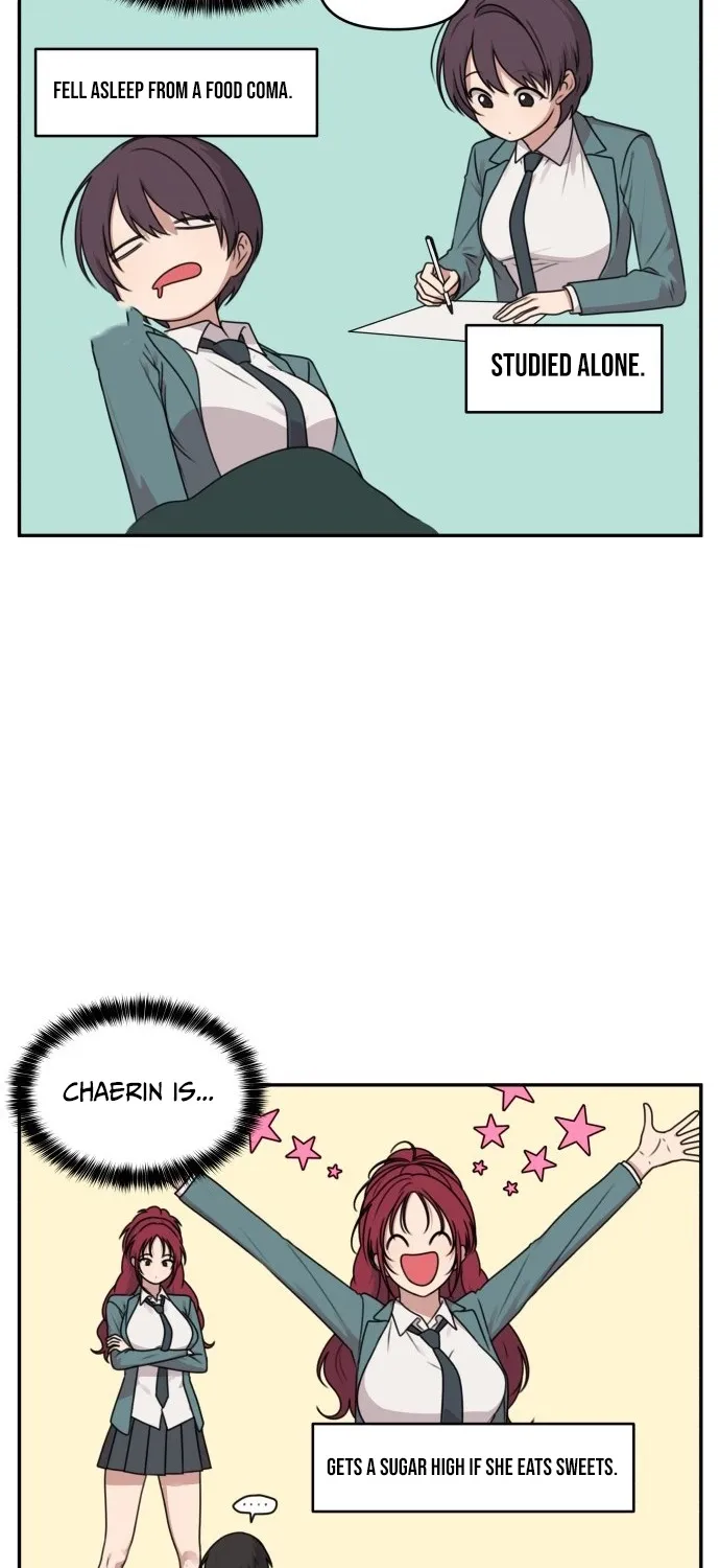 I Can’t Handle the Young Master Chapter 34 page 3 - 