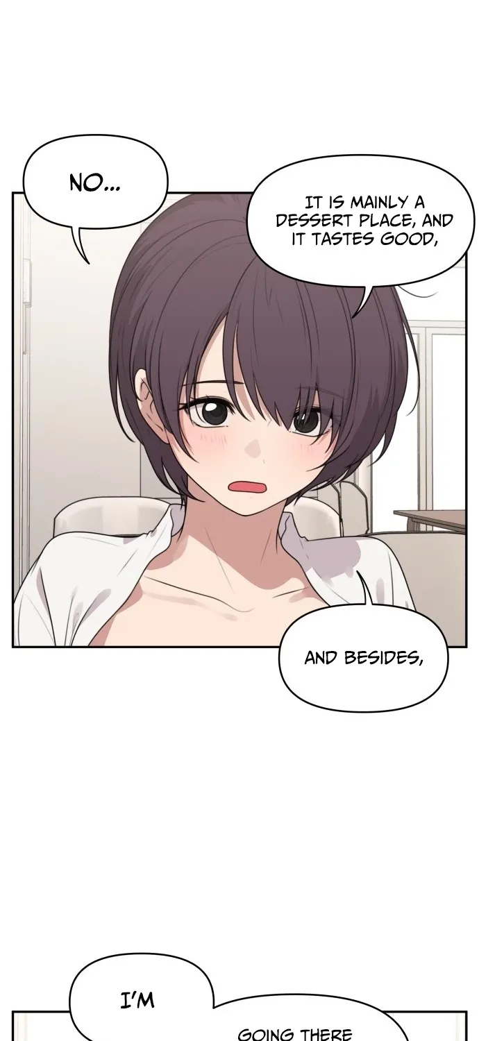 I Can’t Handle the Young Master Chapter 34 page 21 - 