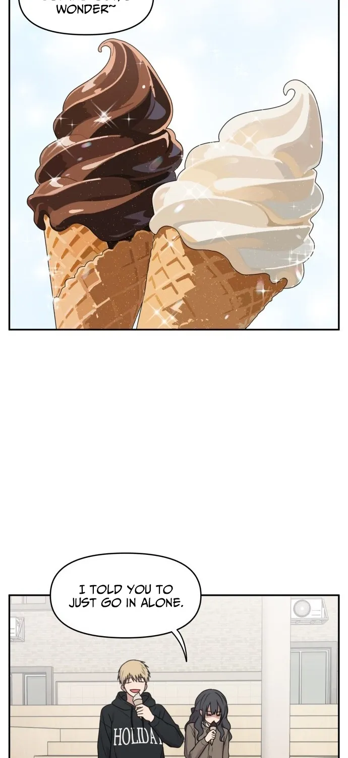 I Can’t Handle the Young Master Chapter 34 page 25 - 