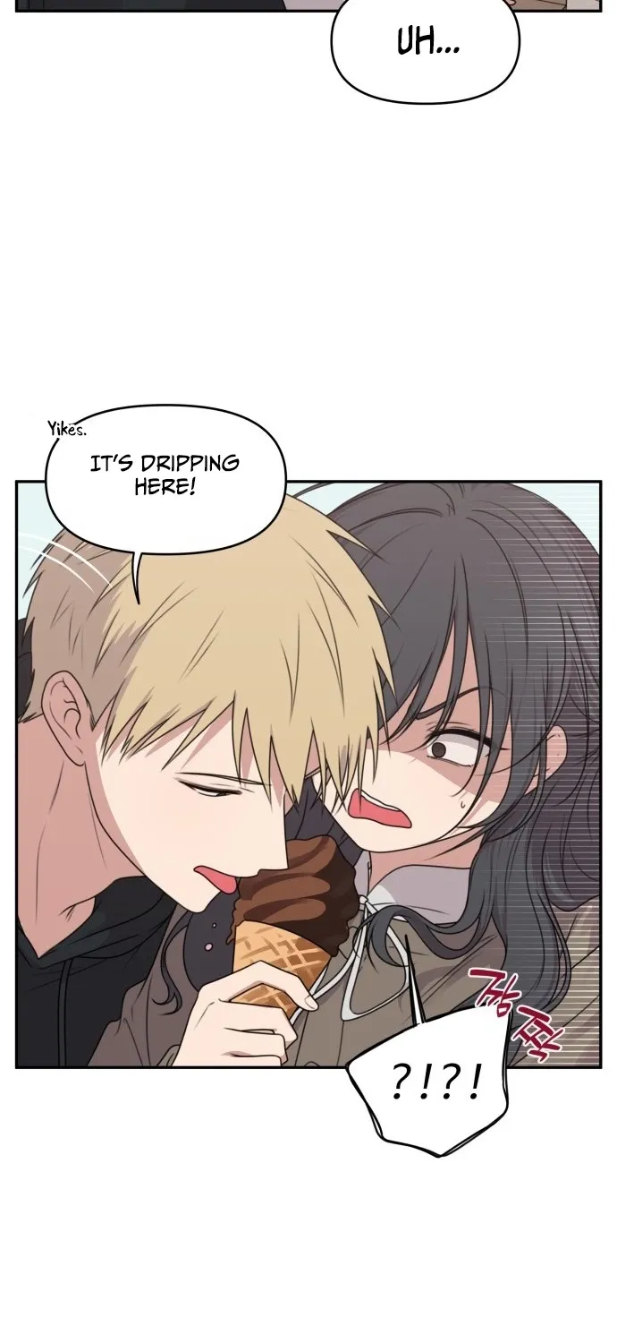 I Can’t Handle the Young Master Chapter 34 page 27 - 