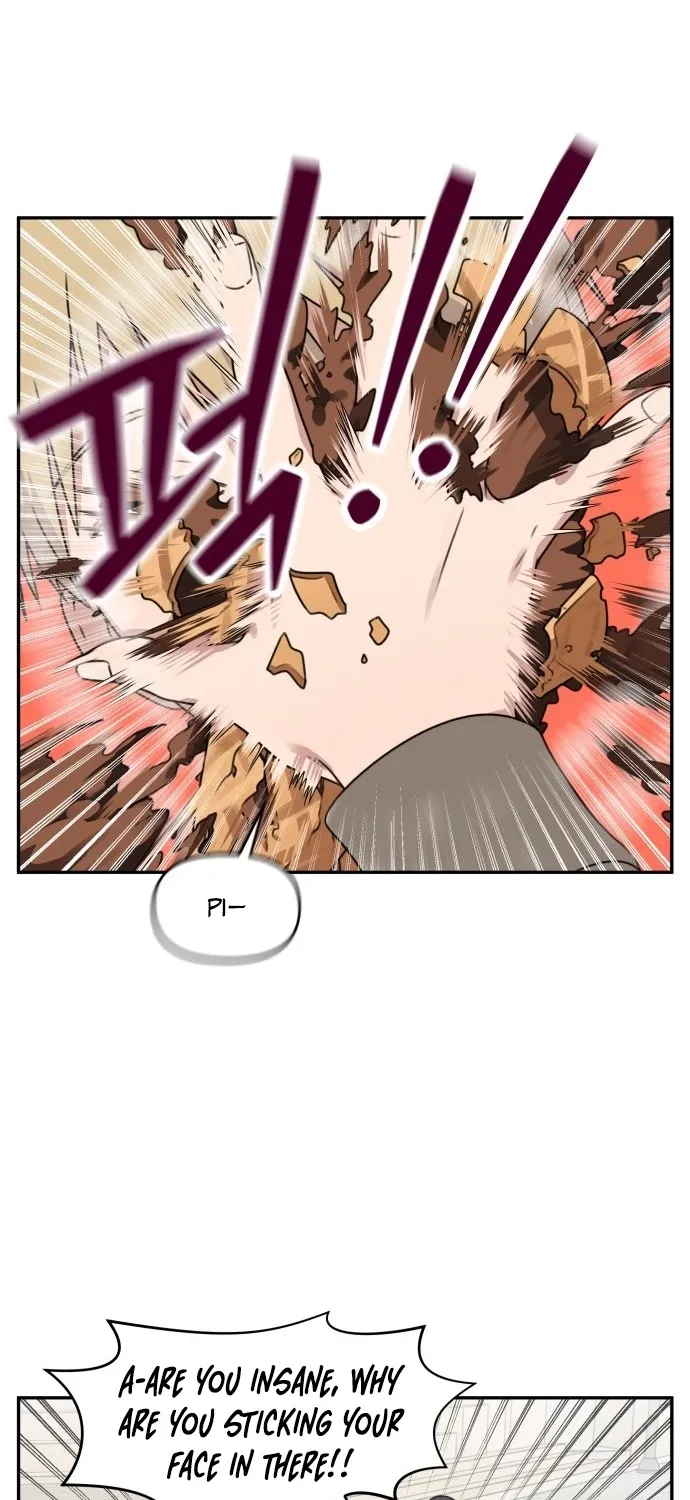 I Can’t Handle the Young Master Chapter 34 page 28 - 