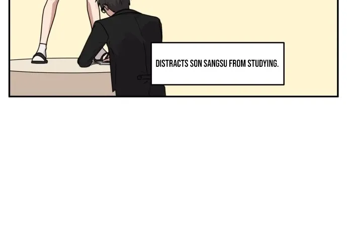 I Can’t Handle the Young Master Chapter 34 page 4 - 