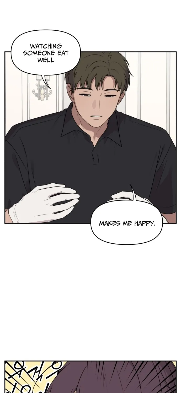 I Can’t Handle the Young Master Chapter 35 page 11 - 