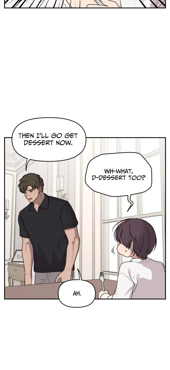 I Can’t Handle the Young Master Chapter 35 page 13 - 
