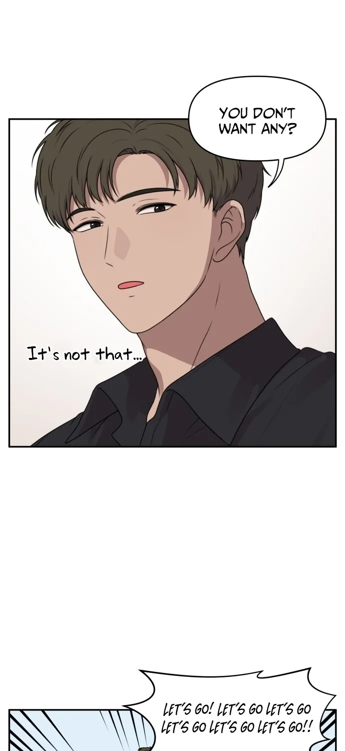 I Can’t Handle the Young Master Chapter 35 page 14 - 