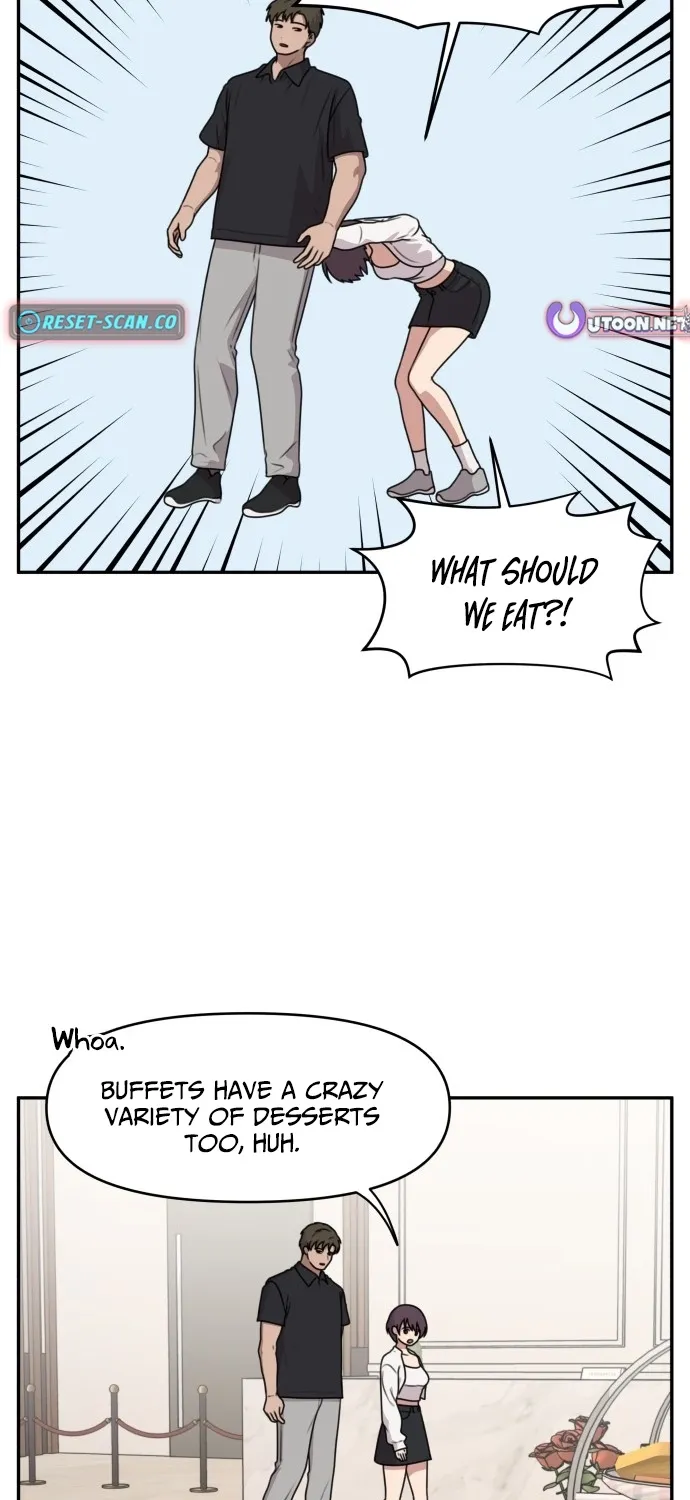 I Can’t Handle the Young Master Chapter 35 page 15 - 