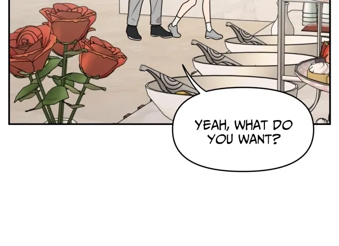 I Can’t Handle the Young Master Chapter 35 page 16 - 
